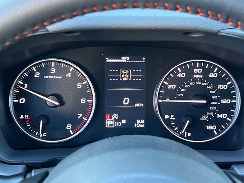 New 2025 Subaru Crosstrek 2.5i Limited w/ Popular Package #4A image 24