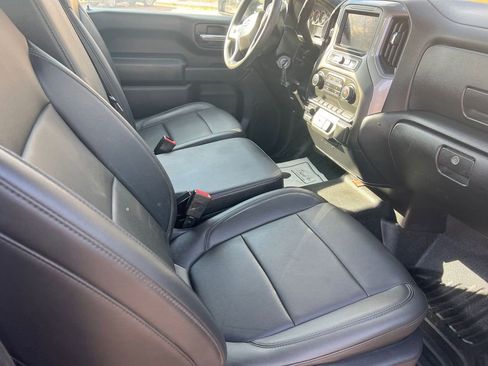 Used 2020 Chevrolet Silverado 2500 W/T w/ WT Fleet Convenience Package AWD/4WD image 10