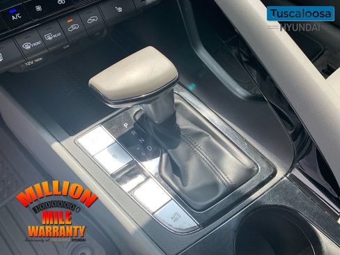 Used 2021 Hyundai Elantra SEL w/ Convenience Package FWD image 22