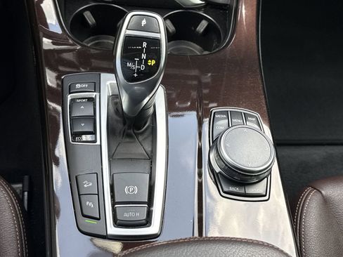 Used 2018 BMW X4 xDrive28i AWD/4WD image 29