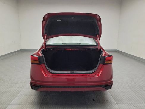 Used 2023 Nissan Altima 2.5 SV image 29