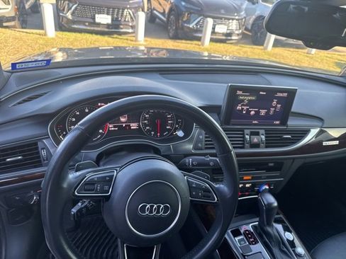 Used 2018 Audi A6 3.0T Premium Plus w/ Premium Plus Package image 7