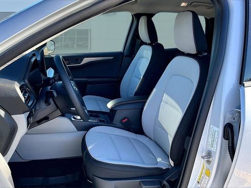 New 2026 Ford Escape Active w/ Tech Pack #1 image 26