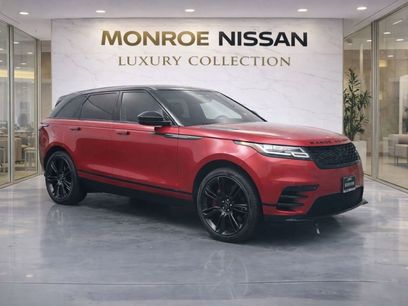 Used 2023 Land Rover Range Rover Velar R-Dynamic S