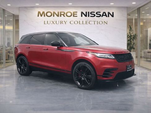 Used 2023 Land Rover Range Rover Velar R-Dynamic S AWD/4WD image 1