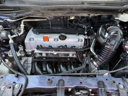 Used 2012 Honda CR-V EX image 31
