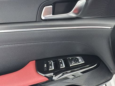 New 2026 Kia K5 GT-Line w/ GT-Line Premium Package FWD image 17