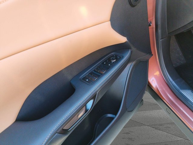 Certified 2025 Lexus RX 350 Premium w/ Accessory Package (Z1) FWD image 9