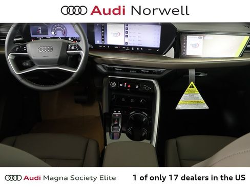 New 2026 Audi Q5 Premium Plus AWD/4WD image 23