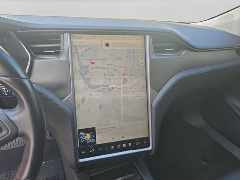 Used 2018 Tesla Model S 75D AWD/4WD image 15