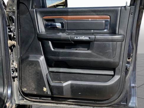 Used 2016 RAM 2500 Power Wagon Laramie AWD/4WD image 21