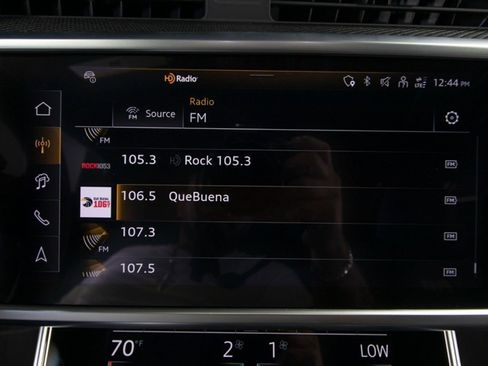 Used 2025 Audi RS 6 performance image 34