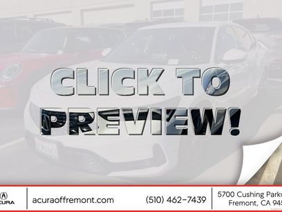 Used 2024 Acura Integra A-Spec