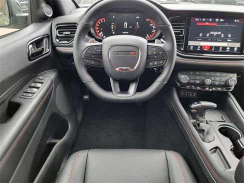 New 2026 Dodge Durango GT image 32