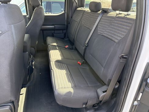 Used 2023 Ford F150 XL w/ STX Appearance Package image 22