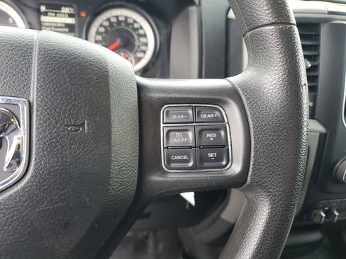 Used 2023 RAM 1500 Tradesman image 17