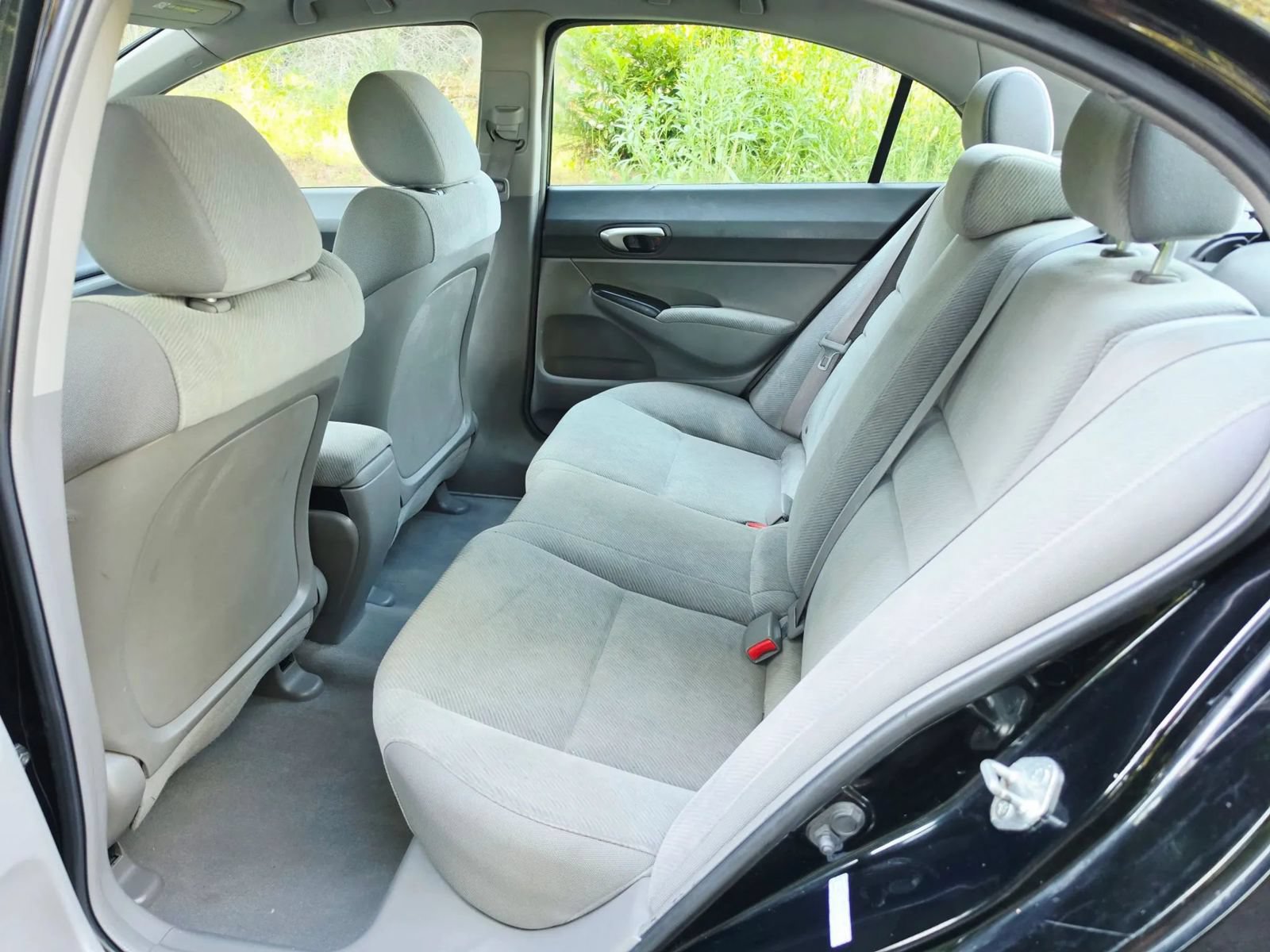 Used 2009 Honda Civic LX image 10