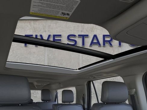 New 2026 Ford Expedition Max Active AWD/4WD image 22