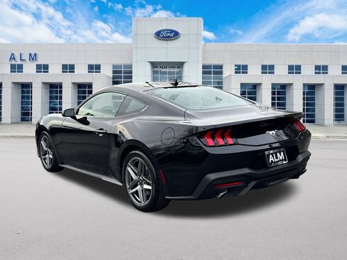 New 2026 Ford Mustang Coupe image 7