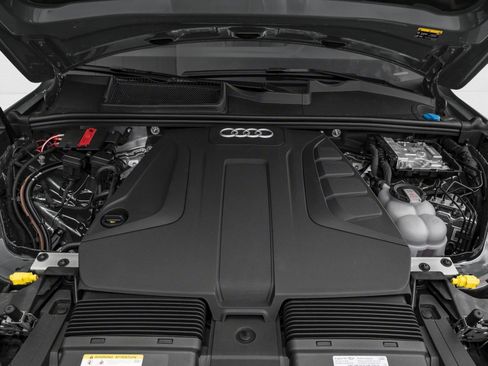 New 2026 Audi Q7 2.0T Premium AWD/4WD image 8