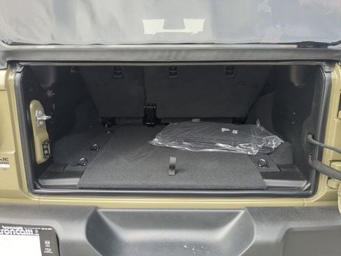 New 2025 Jeep Wrangler Unlimited Sport image 7