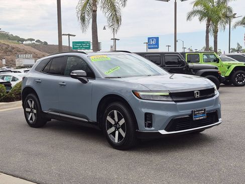 New 2026 Honda Prologue Touring image 13