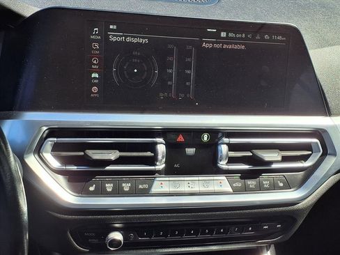 Used 2022 BMW 430i xDrive Convertible w/ Convenience Package image 18