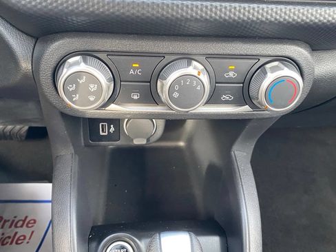 Used 2023 Nissan Kicks S FWD image 23