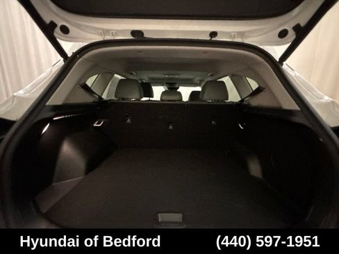 Used 2024 Kia Seltos SX w/ SX Sunroof Package AWD/4WD image 10