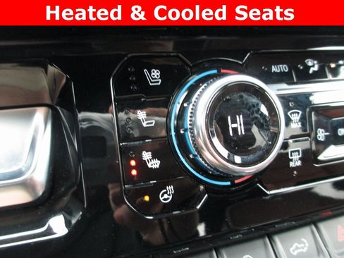 Used 2024 GMC Sierra 1500 Denali Ultimate image 19