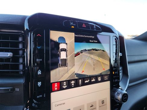 New 2025 RAM 2500 Laramie w/ Night Edition image 19