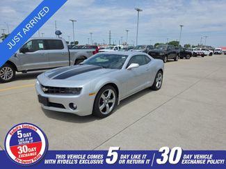 Used 2010 Chevrolet Camaro LT w/ RS Package RWD video 1