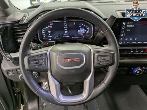 Used 2024 GMC Sierra 1500 Elevation AWD/4WD image 21