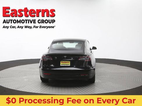 Used 2023 Tesla Model 3 Standard Range RWD image 31