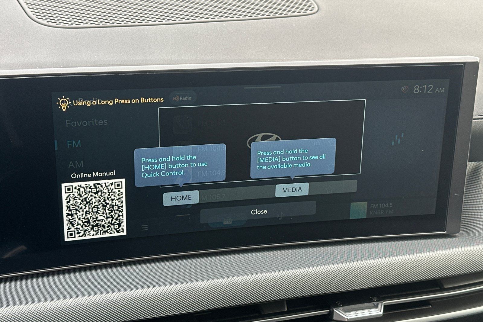 Certified 2025 Hyundai Sonata SEL FWD image 17