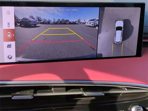 New 2026 Genesis GV70 3.5T Sport Prestige image 20