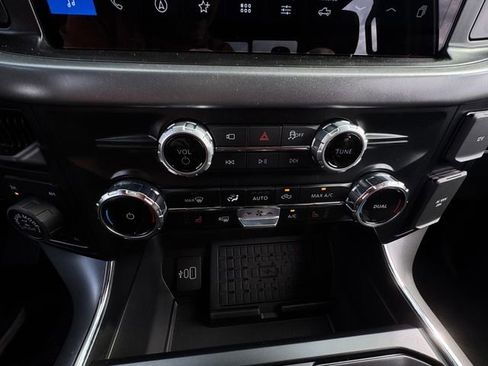New 2025 Ford F150 XLT w/ Equipment Group 302A MID image 33