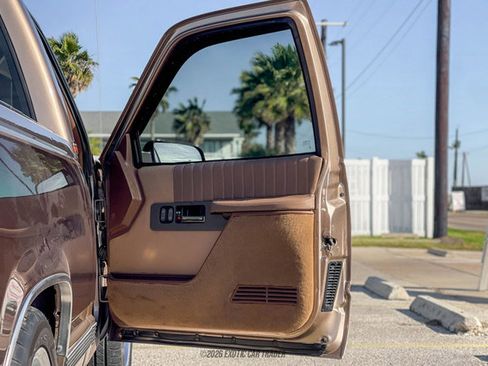 Used 1994 Chevrolet Silverado 1500 2WD Regular Cab image 23