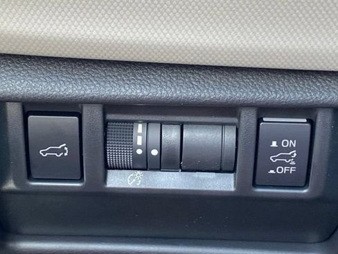 New 2026 Subaru Forester Limited AWD/4WD image 14