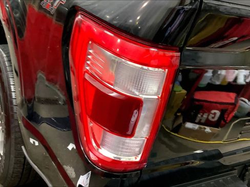 Used 2021 Ford F150 Lariat w/ Equipment Group 502A High image 29