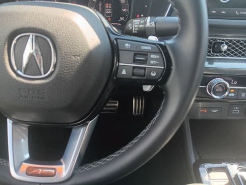 Used 2024 Acura Integra A-Spec FWD image 21