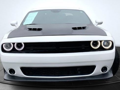 Used 2023 Dodge Challenger R/T Scat Pack w/ Plus Package image 3