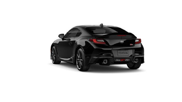 New 2027 Toyota GR86 Premium RWD image 9