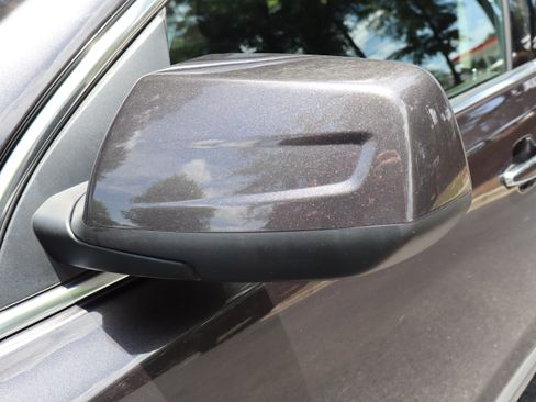 Used 2019 GMC Acadia Denali AWD/4WD image 14