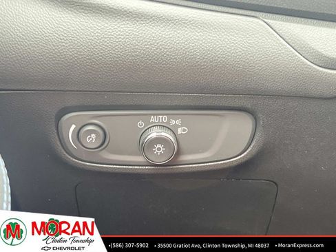 Used 2025 Buick Encore GX Sport Touring w/ Comfort Package FWD image 25