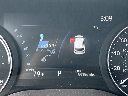 Certified 2023 Toyota Sienna Platinum FWD image 22