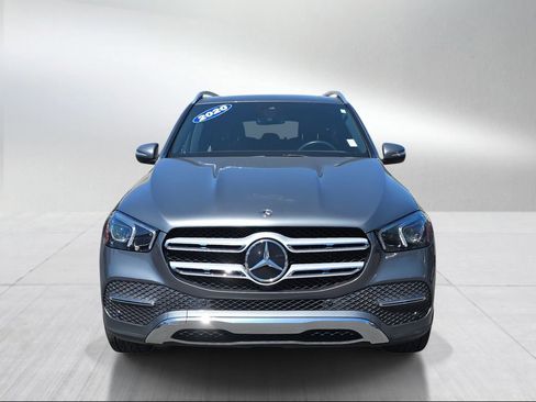 Used 2020 Mercedes-Benz GLE 350 4MATIC image 8