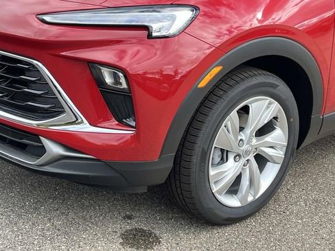 New 2026 Buick Encore GX Preferred w/ Comfort Package image 10