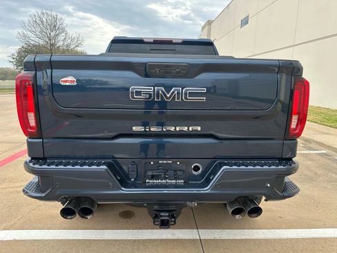 Used 2021 GMC Sierra 1500 SLT image 11