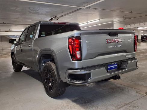 New 2026 GMC Sierra 1500 Elevation RWD image 10